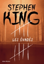 Couverture de Les Evadés