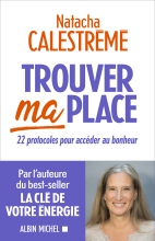 Couverture de Trouver ma place