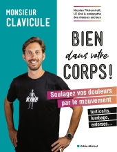 Couverture de Bien dans votre corps