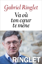 Couverture de Va où ton coeur te mène