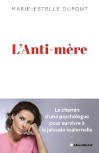 Couverture de L'Anti-mère