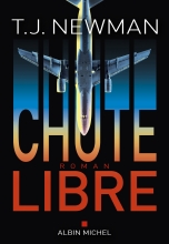 Couverture de Chute libre