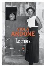 Couverture de Le Choix