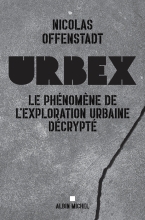 Couverture de Urbex