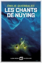 Couverture de Les Chants de Nüying