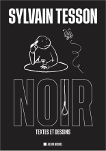 Couverture de Noir