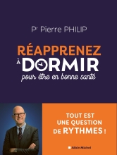 Couverture de Réapprenez à dormir