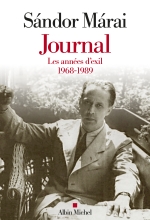 Couverture de Journal - volume 3