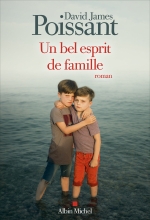 Couverture de Un bel esprit de famille