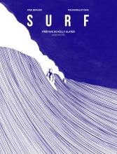 Couverture de Surf