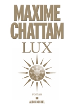 Couverture de Lux