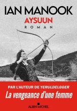 Couverture de Aysuun