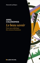 Couverture de Le Beau Savoir