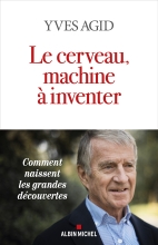 Couverture de Le Cerveau, machine à inventer