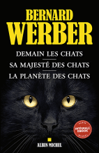 Couverture de Les Chats - Intégrale