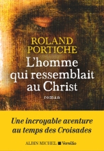 Couverture de L'Homme qui ressemblait au Christ