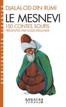 Couverture de Le Mesnevi