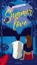 Couverture de Summer Love