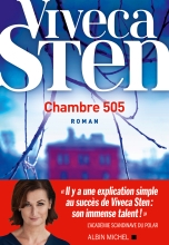 Couverture de Chambre 505