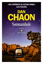 Couverture de Somnambule