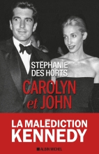 Couverture de Carolyn et John