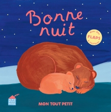 Couverture de Bonne nuit