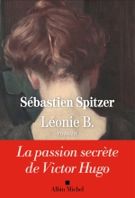 Couverture de Léonie B.