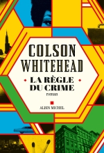 Couverture de La Règle du crime