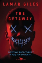 Couverture de The Getaway