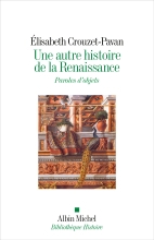 Couverture de Une autre histoire de la Renaissance