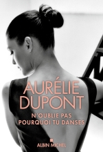 Couverture de N'oublie pas pourquoi tu danses