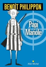 Couverture de Papi Mariole