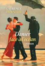 Couverture de Danser face à l'océan