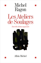 Couverture de Les Ateliers de Soulages