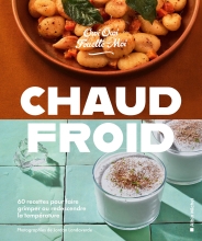 Couverture de Chaud/froid