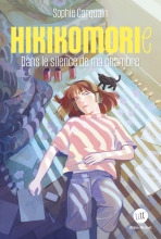 Couverture de Hikikomorie