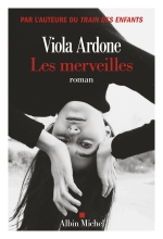 Couverture de Les Merveilles