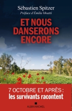 Couverture de Et nous danserons encore