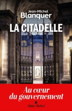 Couverture de La Citadelle