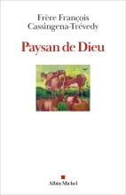 Couverture de Paysan de Dieu