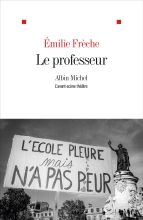 Couverture de Le Professeur