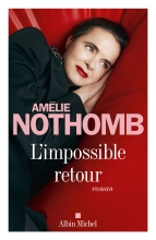 Couverture de L'Impossible retour