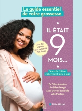 Couverture de Il était 9 mois (Edition 2024)