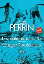 Couverture de Coffret Valérie Perrin - Intégrale