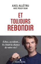 Couverture de Et toujours rebondir