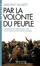 Couverture de Par la volonté du peuple