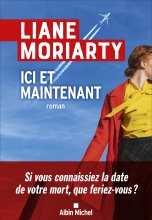 Couverture de Ici et maintenant