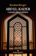 Couverture de Abd El-Kader