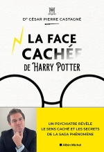 Couverture de La Face cachée d'Harry Potter