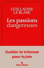 Couverture de Les Passions dangereuses